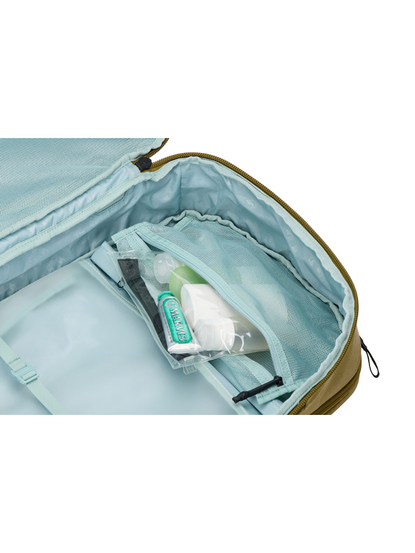Thule Khaki ruksak Thule Aion 40 l