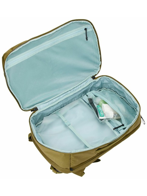 Thule Khaki ruksak Thule Aion 40 l