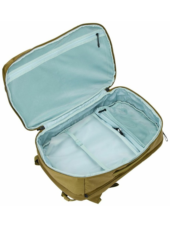 Thule Khaki ruksak Thule Aion 40 l