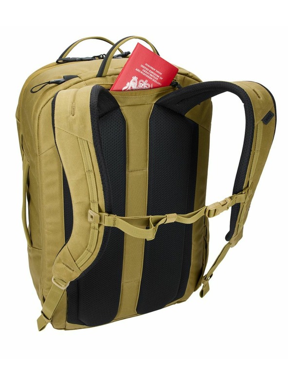 Thule Khaki ruksak Thule Aion 40 l