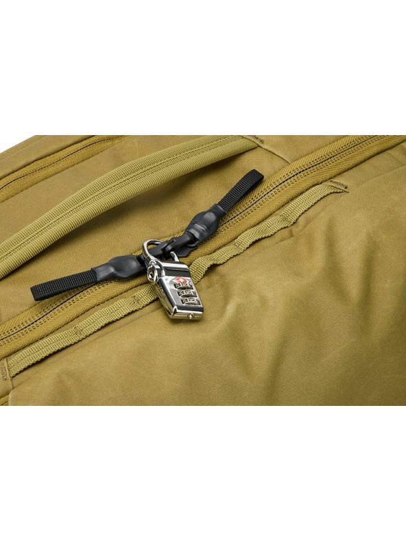 Thule Khaki ruksak Thule Aion 40 l