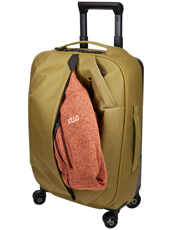 Thule Putna torba Thule Aion Mustard