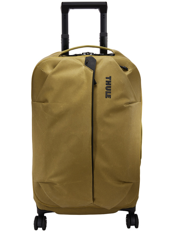 Thule Putna torba Thule Aion Mustard