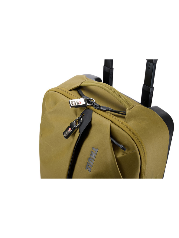Thule Putna torba Thule Aion Mustard