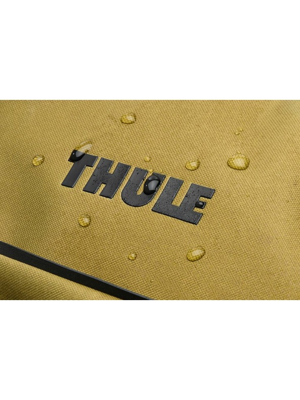 Thule Putna torba Thule Aion Mustard