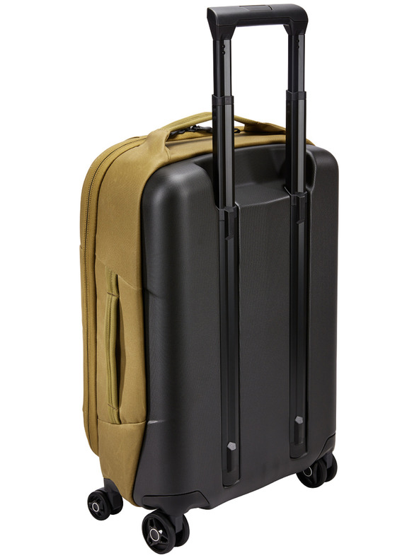 Thule Putna torba Thule Aion Mustard