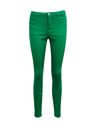 Orsay Zelene ženske uske hlače ORSAY