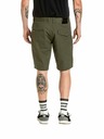Meatfly Meatfly muške kratke hlače Anthrax 2.0 Dark Olive