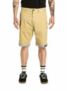 Meatfly Meatfly muške kratke hlače Barry 2.0 Latte / Stone