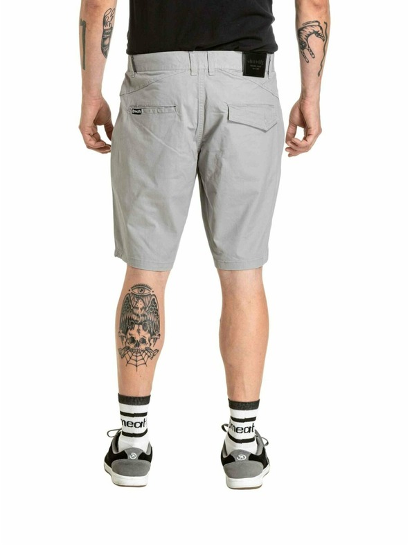 Meatfly Meatfly muške kratke hlače Anthrax 2.0 Stone