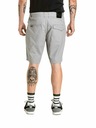 Meatfly Meatfly muške kratke hlače Anthrax 2.0 Stone