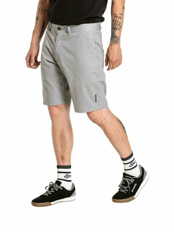 Meatfly Meatfly muške kratke hlače Anthrax 2.0 Stone