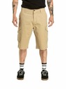 Meatfly Meatfly muške kratke hlače Icon 2.0 Sand
