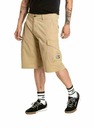 Meatfly Meatfly muške kratke hlače Icon 2.0 Sand