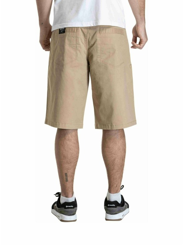 Meatfly Meatfly muške kratke hlače Bobber Sand