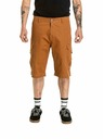 Meatfly Meatfly muške kratke hlače Icon 2.0 Brown