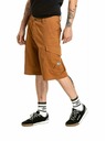 Meatfly Meatfly muške kratke hlače Icon 2.0 Brown