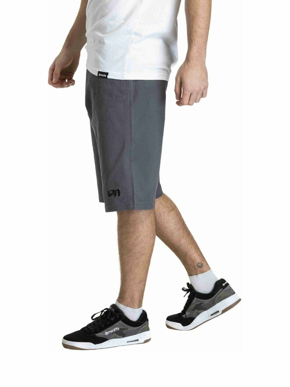 Meatfly Meatfly muške kratke hlače Bobber Steal