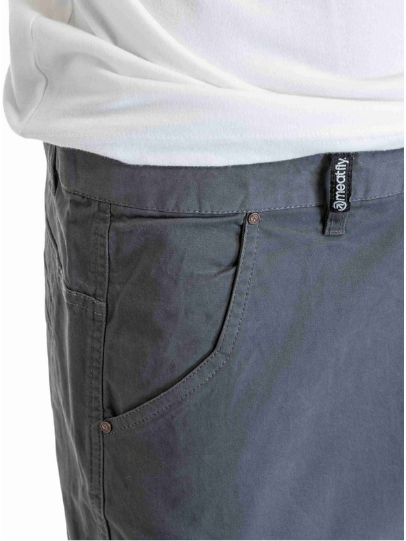 Meatfly Meatfly muške kratke hlače Bobber Steal