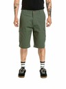Meatfly Meatfly muške kratke hlače Icon 2.0 Bronze Green