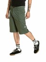 Meatfly Meatfly muške kratke hlače Icon 2.0 Bronze Green