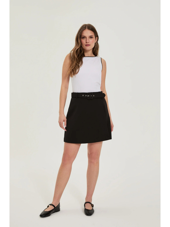 Moodo Bijeli top Moodo