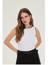 Moodo Bijeli top Moodo