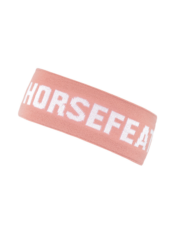Horsefeathers Traka za glavu Brodie - lotus