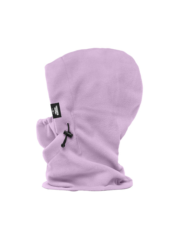 Horsefeathers Maska Zephy - lavender