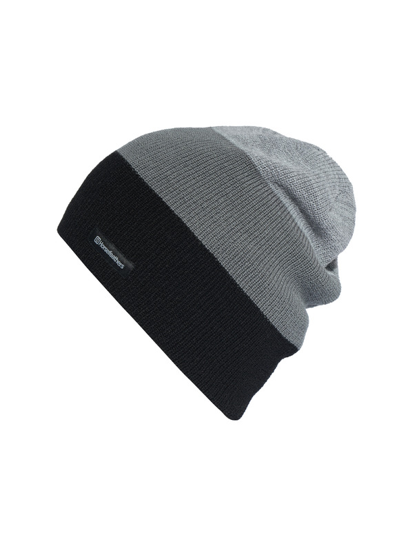 Horsefeathers Kapa Matteo - black