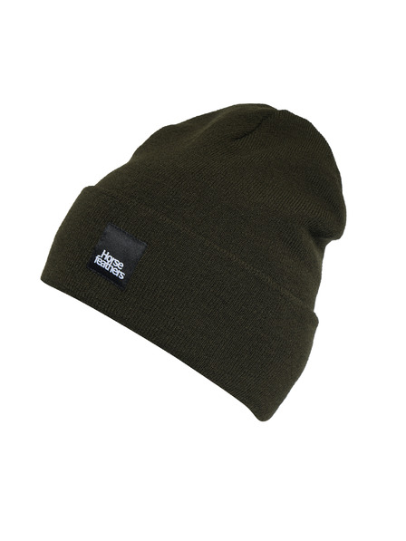 Horsefeathers Kapa Niklas - olive night