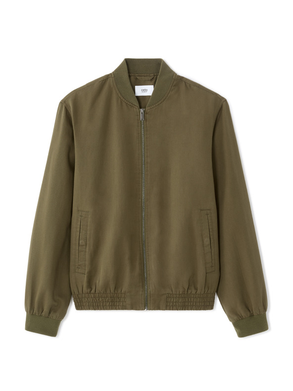 Celio Bomber jakna Nubomblin