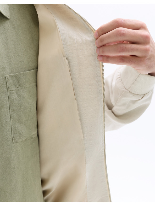 Celio Bomber jakna Nubomblin