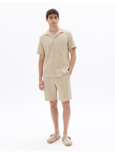 Celio Košulja Naprio s kratkim rukavom