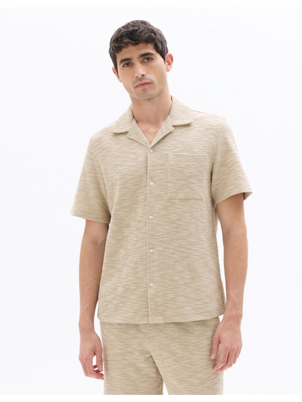 Celio Košulja Naprio s kratkim rukavom