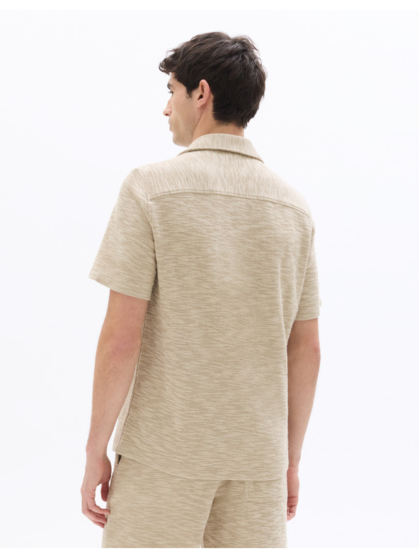 Celio Košulja Naprio s kratkim rukavom