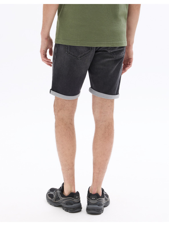 Celio Denim kratke hlače Boknitbm