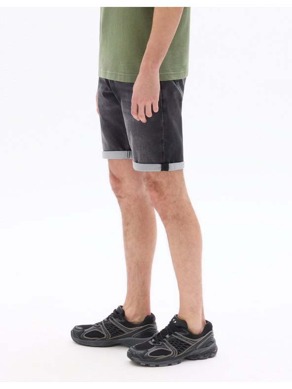 Celio Denim kratke hlače Boknitbm