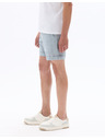 Celio Lnene kratke hlače Dolincobm