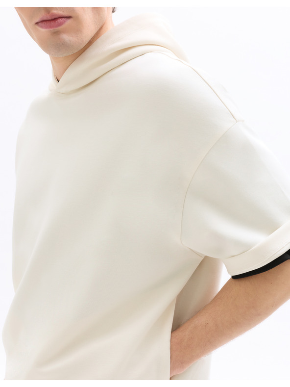 Celio Dukserica Nebishort