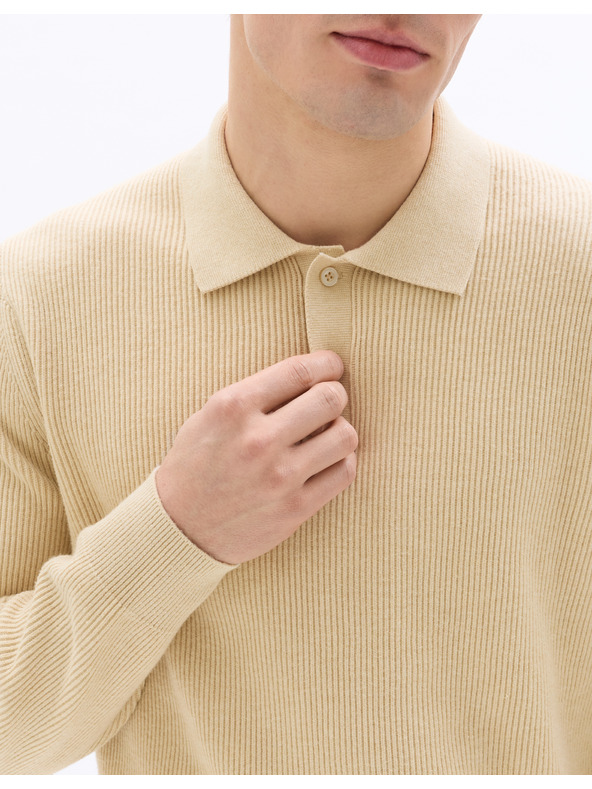 Celio Polo džemper Newyou