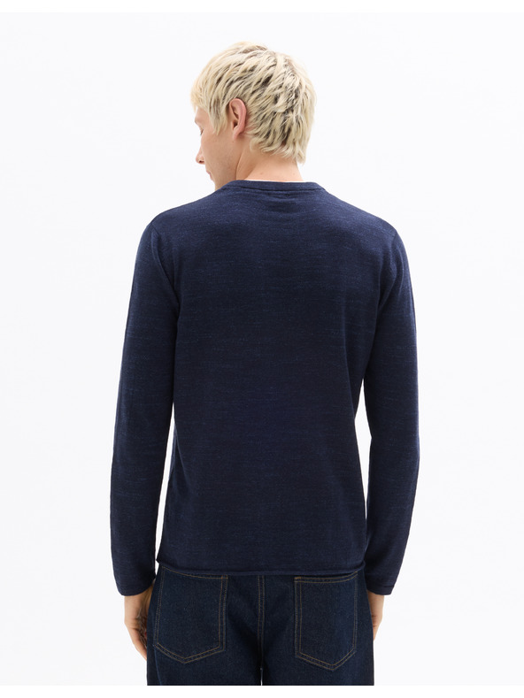 Celio Pulover Nelano