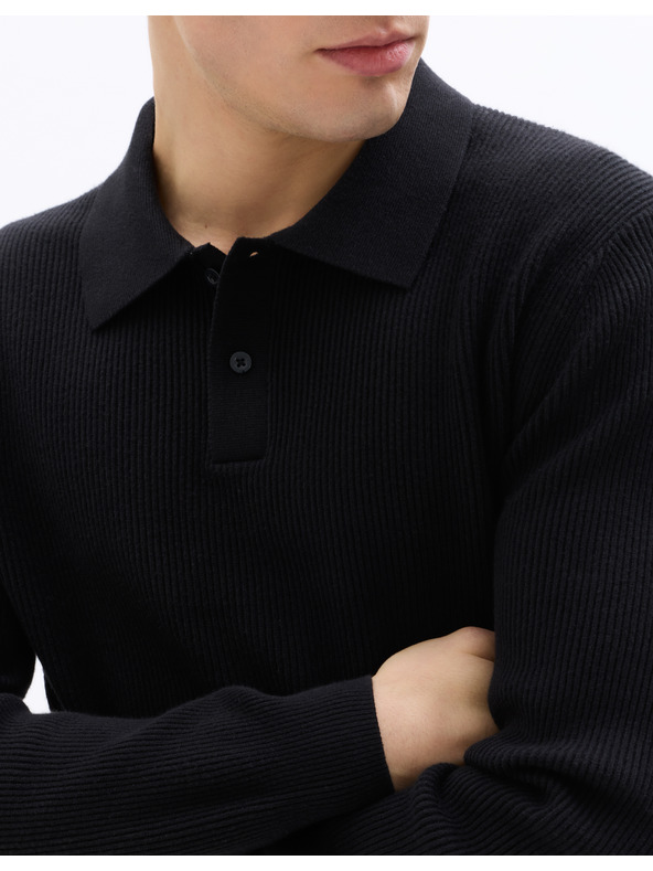 Celio Polo džemper Newyou