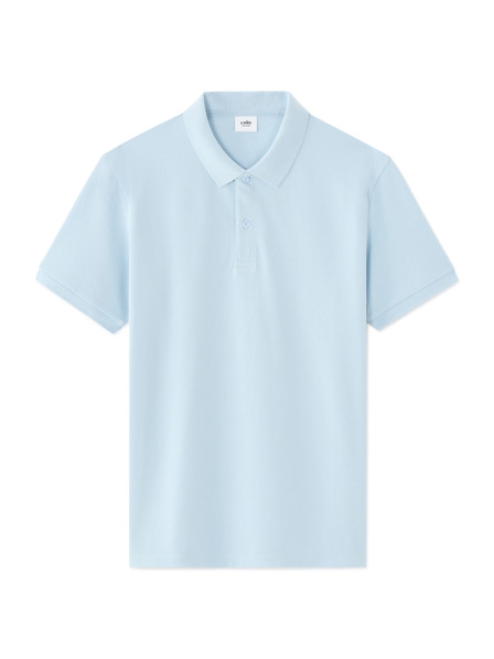 Celio Teone pique polo majica