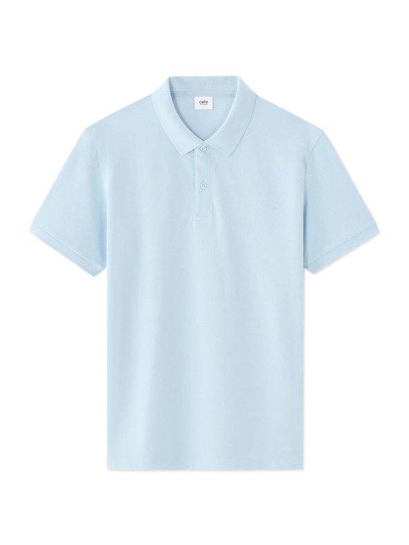 Celio Teone pique polo majica