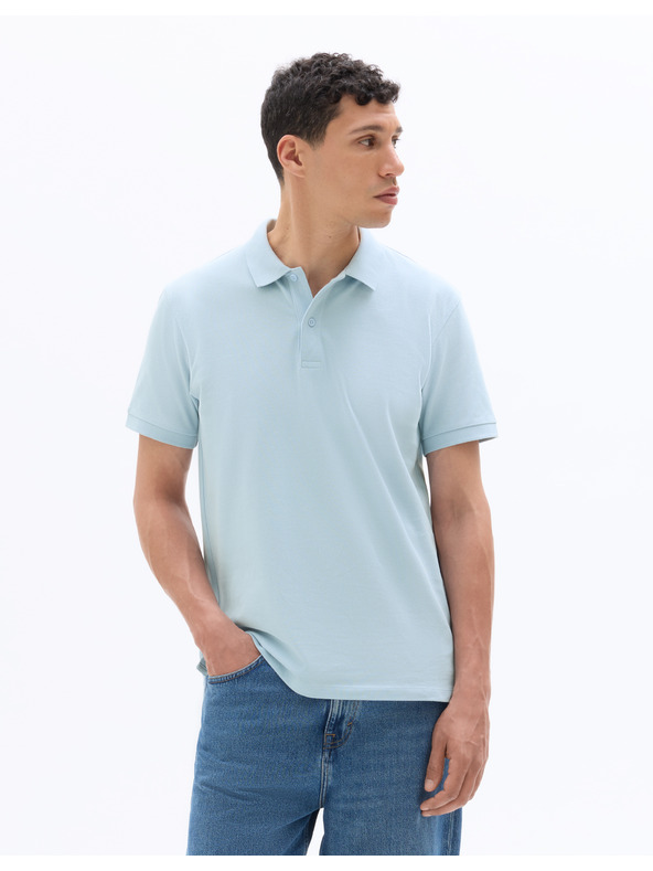 Celio Teone pique polo majica