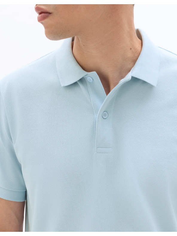 Celio Teone pique polo majica