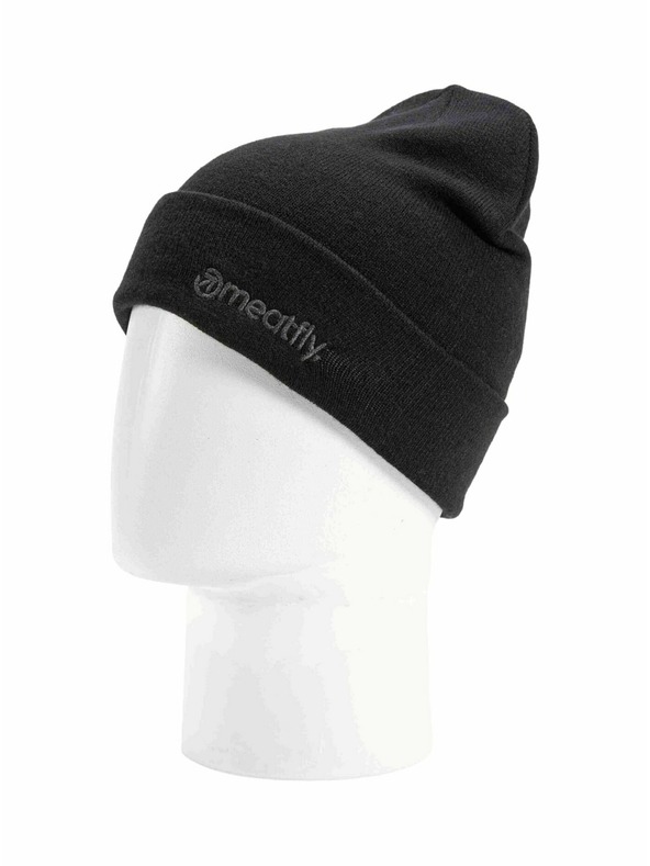 Meatfly Meatfly kapa Tommy Black