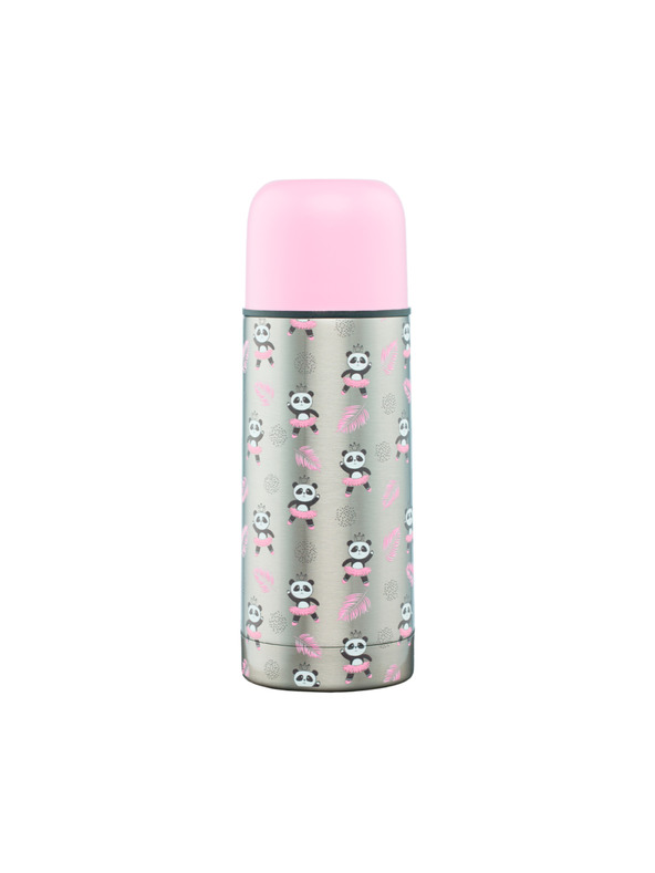 BAAGL  BAAGL Termosica Panda, 550 ml