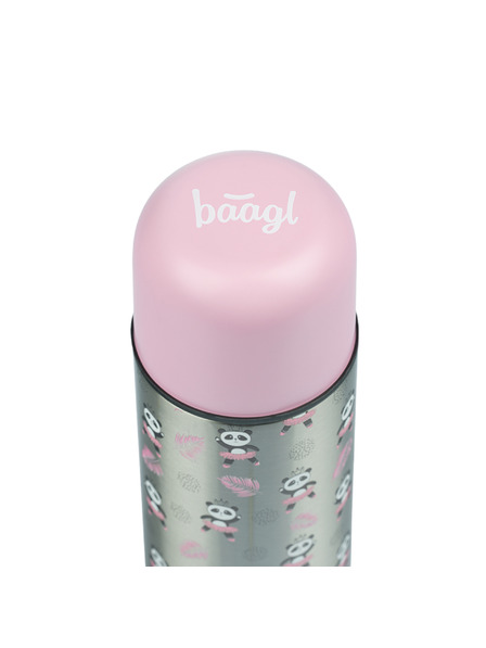 BAAGL  BAAGL Termosica Panda, 550 ml